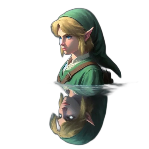 face, mask, staff, crown transparent PNG cut-out