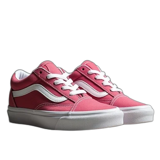 shoes, vaporwave, 3d render, photorealistic transparent PNG cut-out