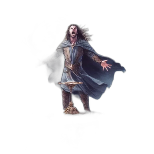 sword, creature, weapon, concept art transparent PNG cut-out