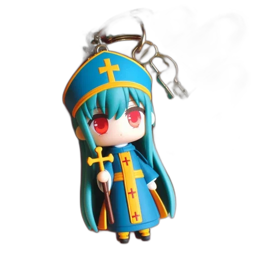 jewelry, staff, weapon, dress transparent PNG cut-out
