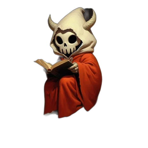 mask, staff, weapon, face transparent PNG cut-out