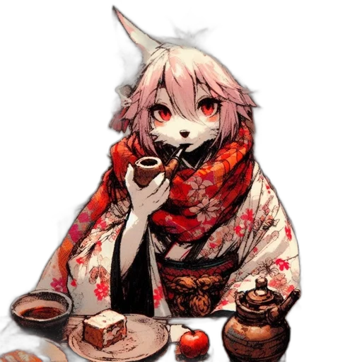food, mask, staff, animal transparent PNG cut-out