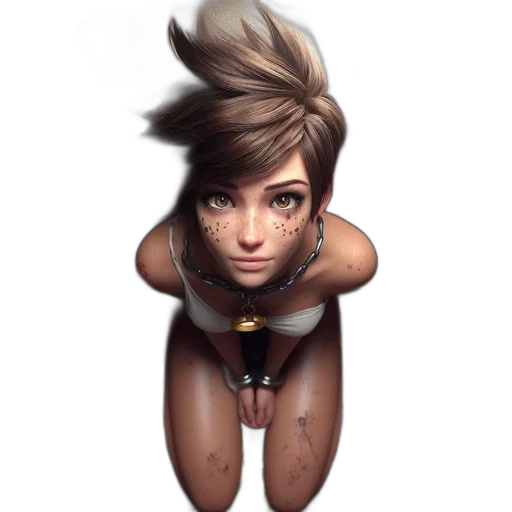 face, staff, robot, jewelry transparent PNG cut-out