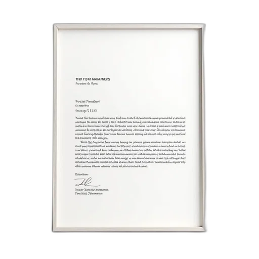 furniture, sample, thank, letter transparent PNG cut-out