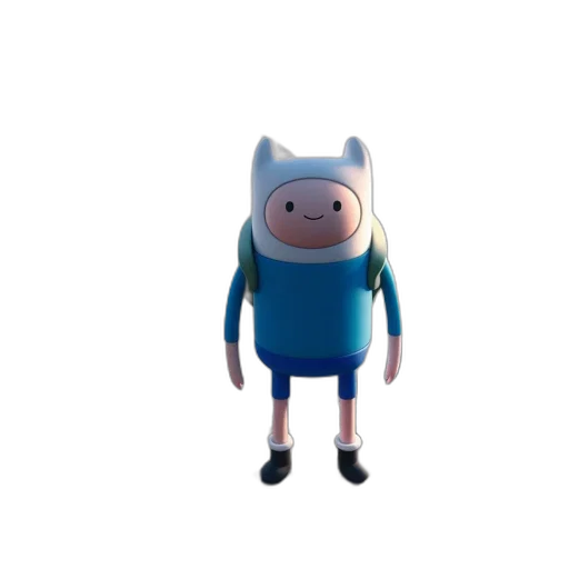 animal, creature, robot, dress transparent PNG cut-out