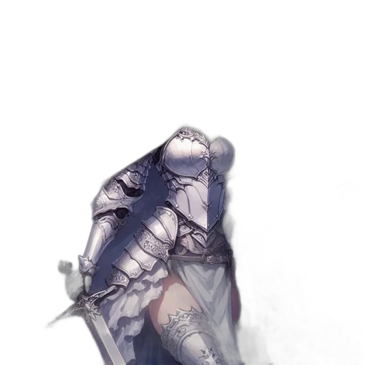 sword, weapon, dragon, dress transparent PNG cut-out