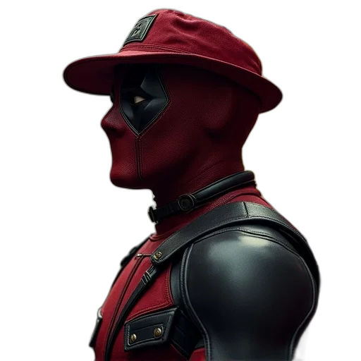 mask, robot, face, hat transparent PNG cut-out