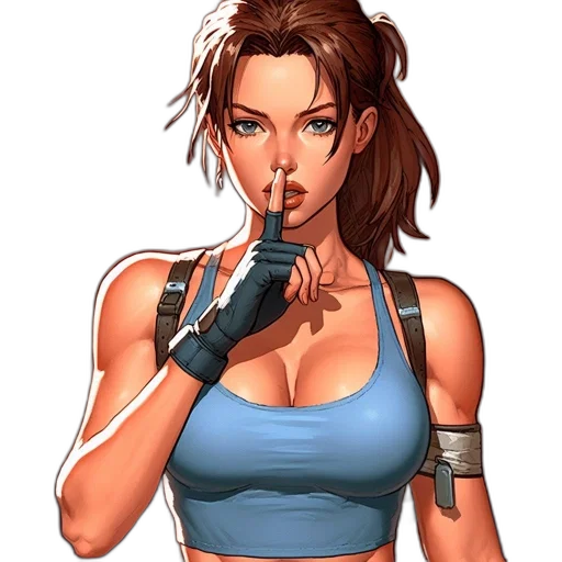 weapon, staff, face, pixel art transparent PNG cut-out