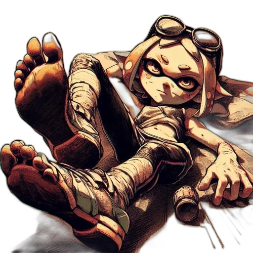 mask, creature, robot, animal transparent PNG cut-out