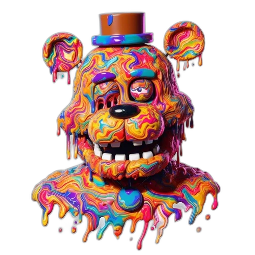 mask, face, hat, jacket transparent PNG cut-out