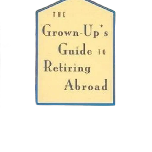 grown-up, guide, retiring, abroad transparent PNG cut-out