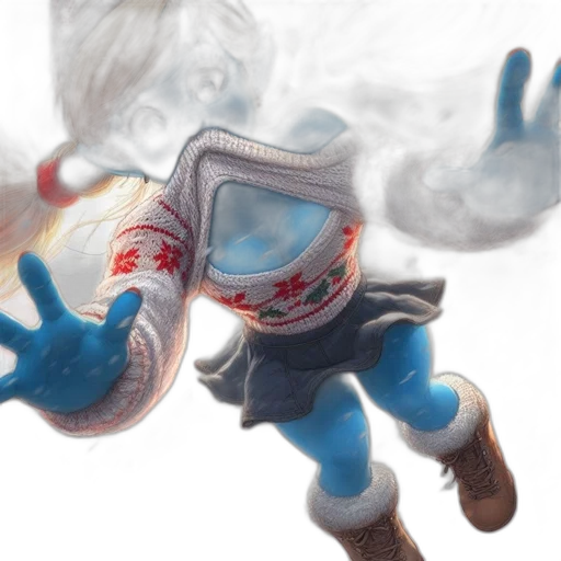 robot, mask, creature, face transparent PNG cut-out