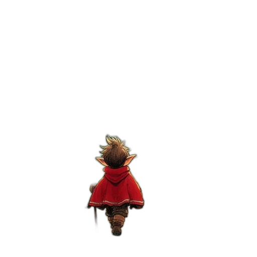 dress, hair, creature, umbrella transparent PNG cut-out
