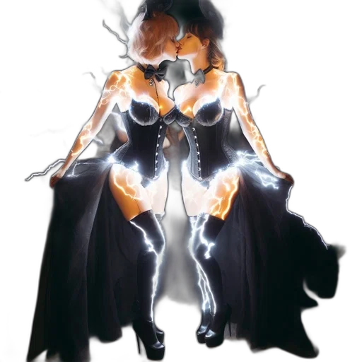 mask, dress, weapon, concept art transparent PNG cut-out