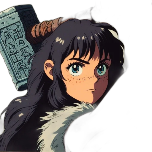 weapon, dragon, face, sword transparent PNG cut-out