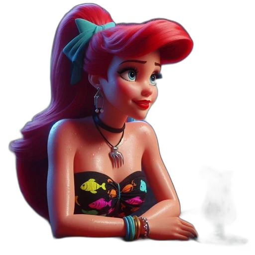 jewelry, cartoon, concept art, comic book art transparent PNG cut-out