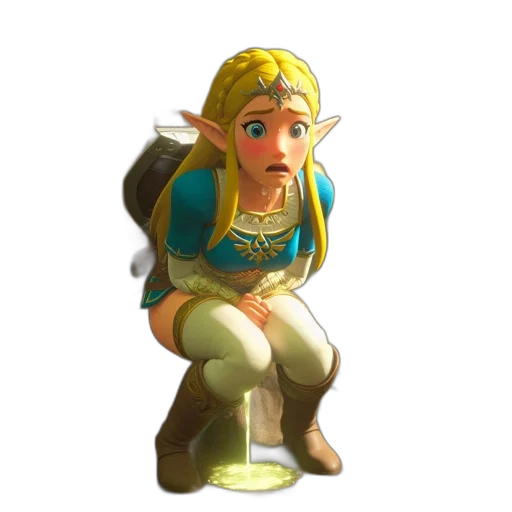 face, crown, staff, jewelry transparent PNG cut-out
