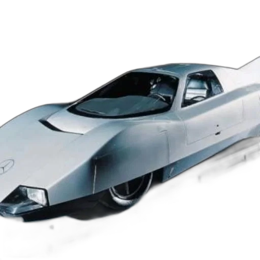 car, concept art, 3d render, photorealistic transparent PNG cut-out