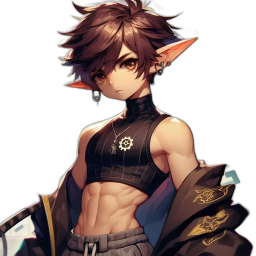 sword, weapon, staff, fantasy art transparent PNG cut-out