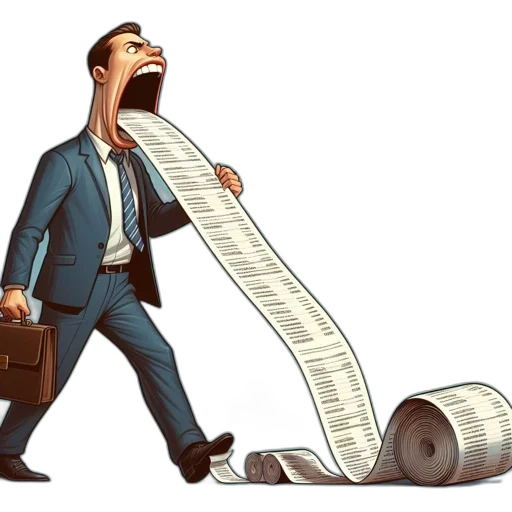 staff, businessman, dressed, suit transparent PNG cut-out