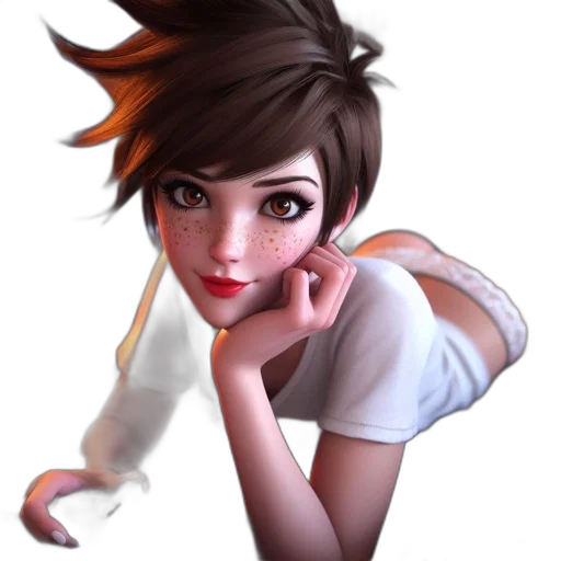 staff, face, dress, robot transparent PNG cut-out
