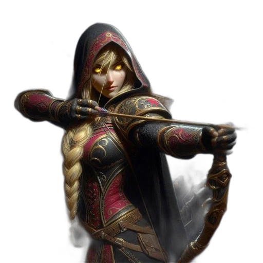 sword, staff, weapon, fantasy art transparent PNG cut-out