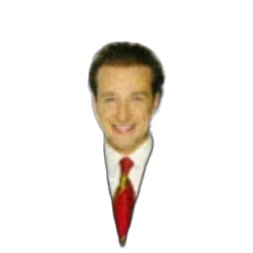 staff, face, jacket, hair transparent PNG cut-out