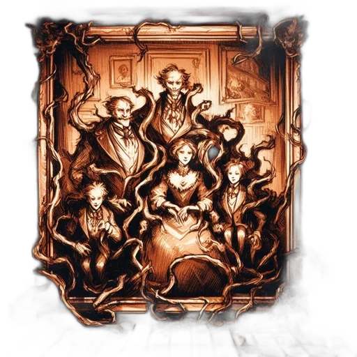 jewelry, crown, concept art, fantasy art transparent PNG cut-out