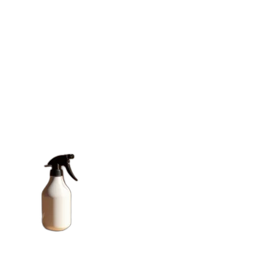 bottle, food, animal, robot transparent PNG cut-out