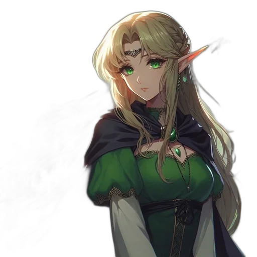 staff, crown, dragon, mask transparent PNG cut-out