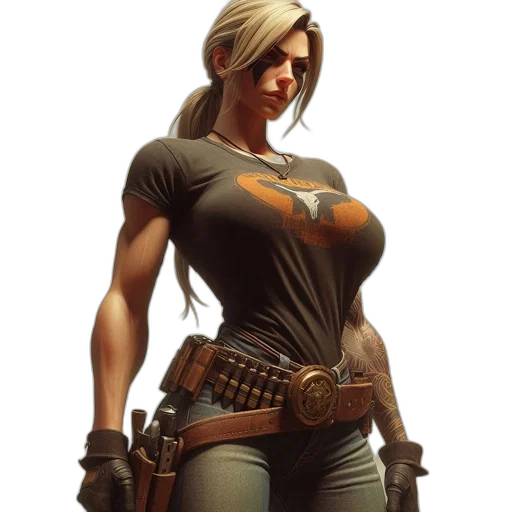weapon, concept art, comic book art, fantasy art transparent PNG cut-out