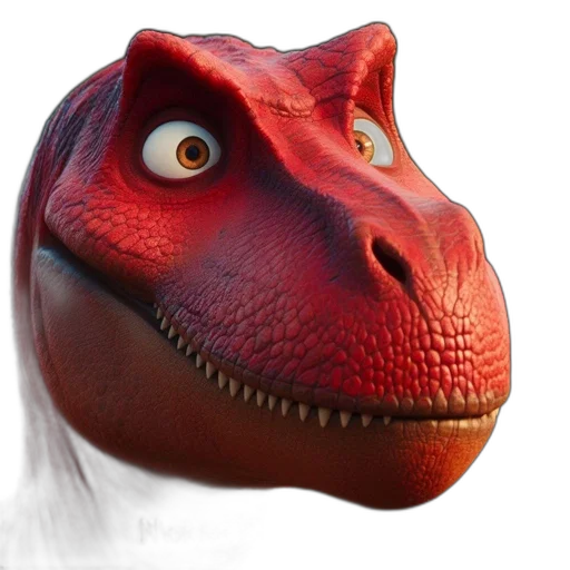 dragon, animal, face, mask transparent PNG cut-out