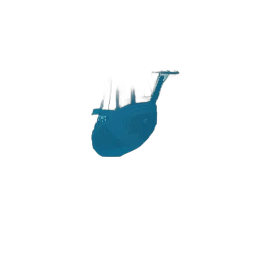 dragon, hat, animal, creature transparent PNG cut-out