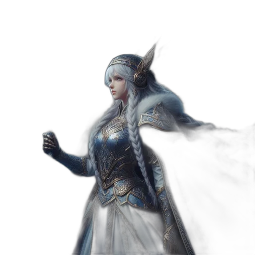 sword, staff, dragon, weapon transparent PNG cut-out
