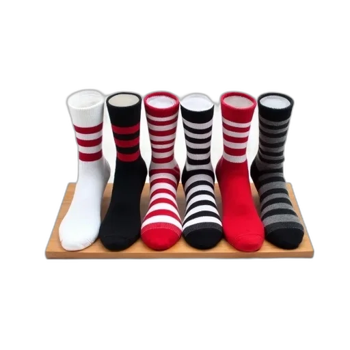 shoes, collection, six, pairs transparent PNG cut-out