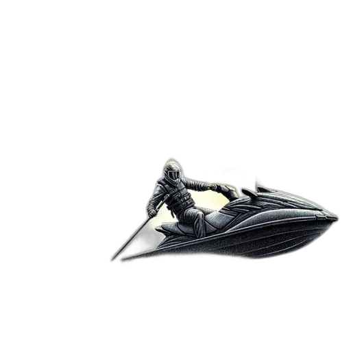 jewelry, shoes, dragon, hat transparent PNG cut-out