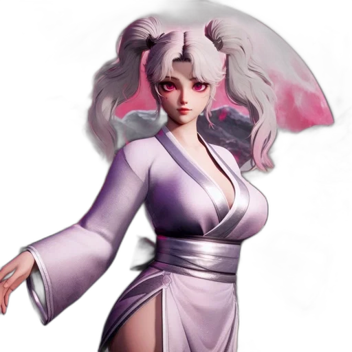 concept art, 3d render, fantasy art, photorealistic transparent PNG cut-out