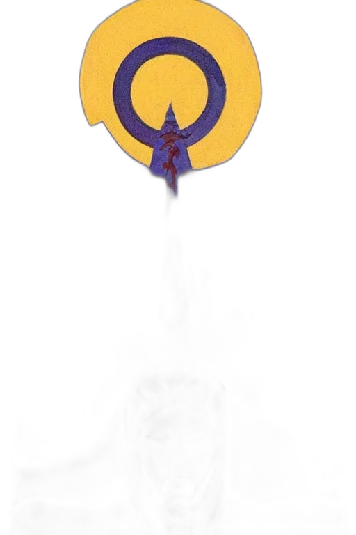 staff, umbrella, crown, weapon transparent PNG cut-out