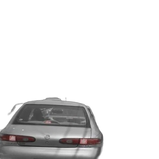 car, robot, weapon, face transparent PNG cut-out