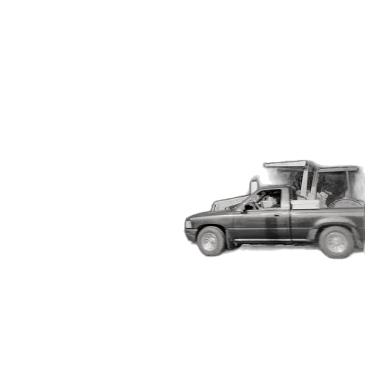 car, weapon, animal, robot transparent PNG cut-out