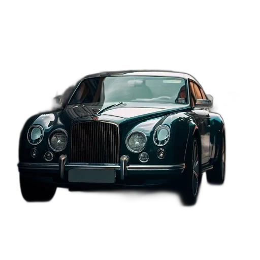 car, photorealistic, 3d render, concept art transparent PNG cut-out
