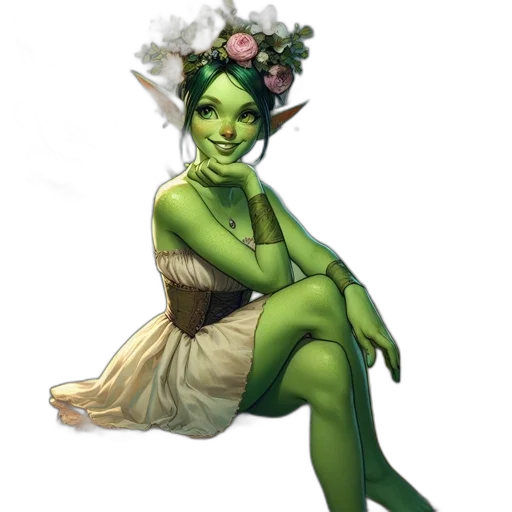 staff, dress, concept art, fantasy art transparent PNG cut-out