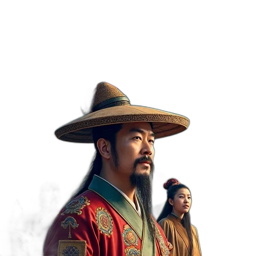 staff, sword, face, dragon transparent PNG cut-out