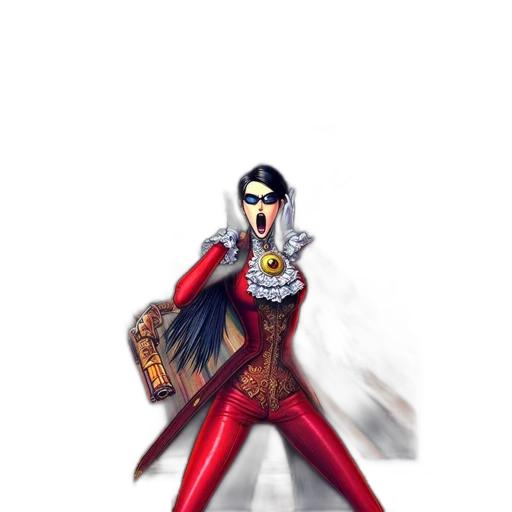 staff, weapon, mask, crown transparent PNG cut-out