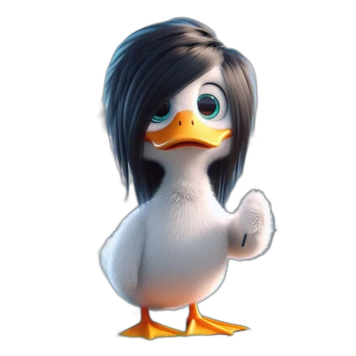 animal, hair, staff, face transparent PNG cut-out