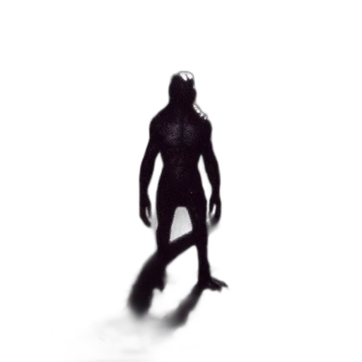 creature, animal, mask, dragon transparent PNG cut-out