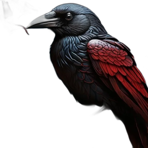 animal, staff, concept art, fantasy art transparent PNG cut-out