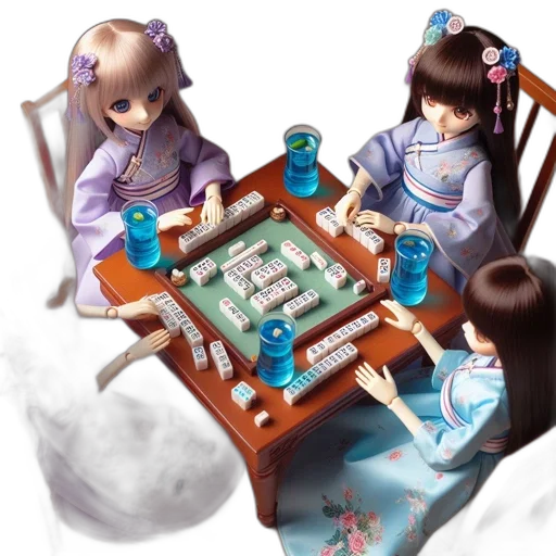 concept art, 3d render, photorealistic, anime transparent PNG cut-out