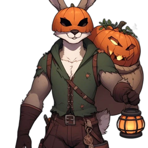 staff, mask, concept art, pixel art transparent PNG cut-out