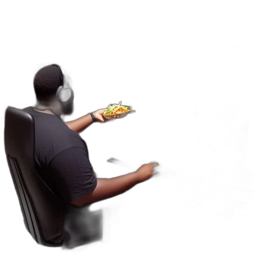 food, furniture, weapon, staff transparent PNG cut-out